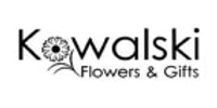 Kowalski Flowers coupons